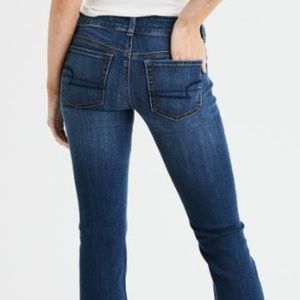 AEO Artist Flare sz 10 long